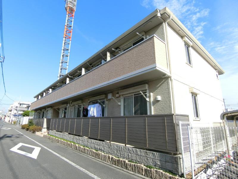 ベルウィル