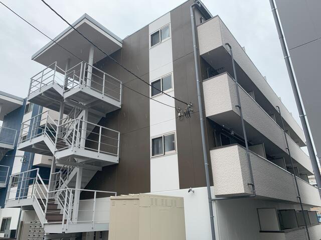 エミネックス熊谷駅前B棟