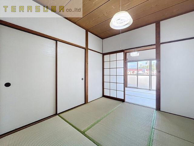 レガーロ南大分 壱番館