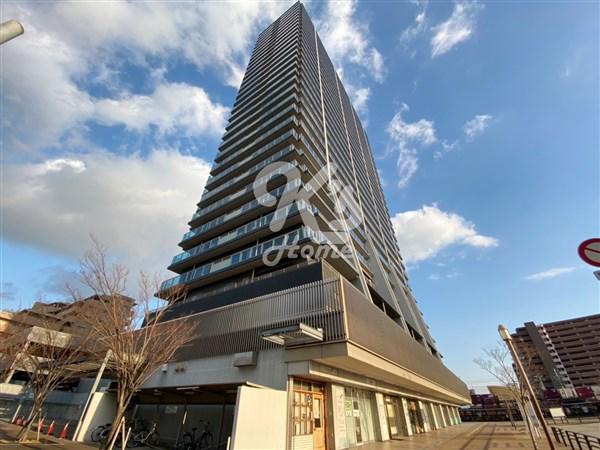 シティータワーグラン須磨鷹取