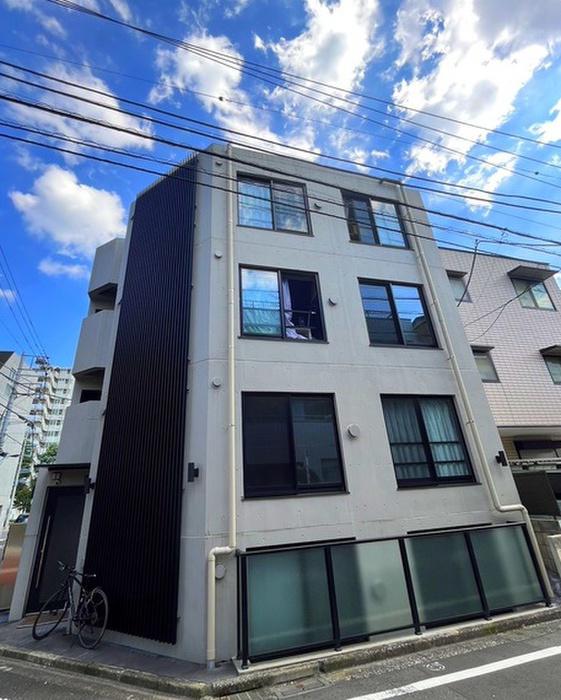PRIME HILLS SHINJUKU