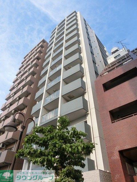 スカイコート池袋西壱番館