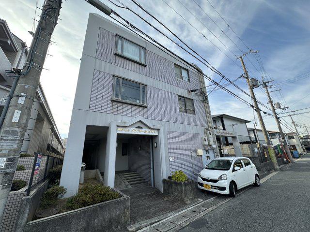 プランドール加古川