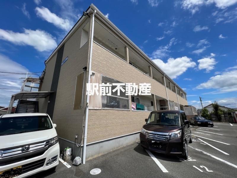 グランドテラス早津崎