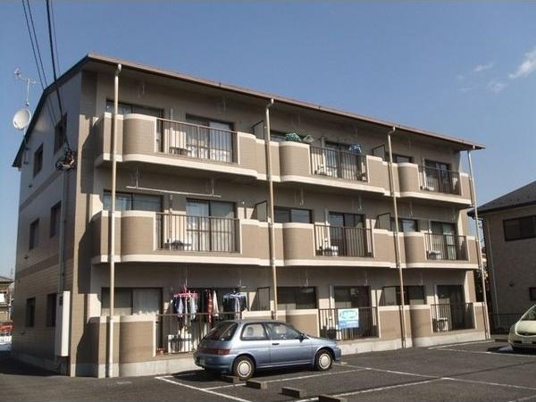 グランドハイツ関根I