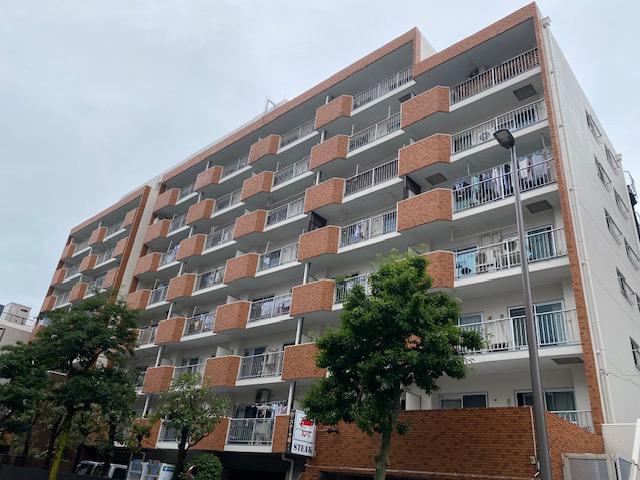 トーカンマンション東陽町