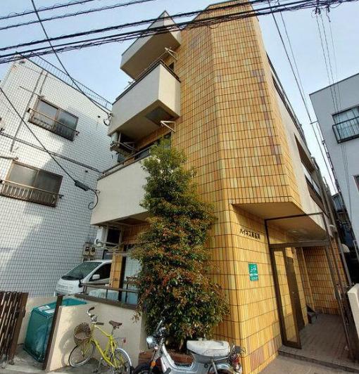 ハイネス南品川