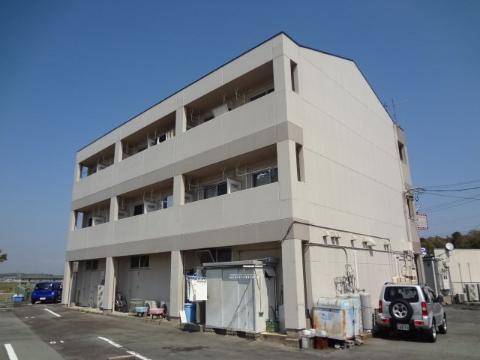 パークシャトー玉城