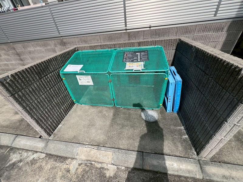 グリーンフォレスト西宮4