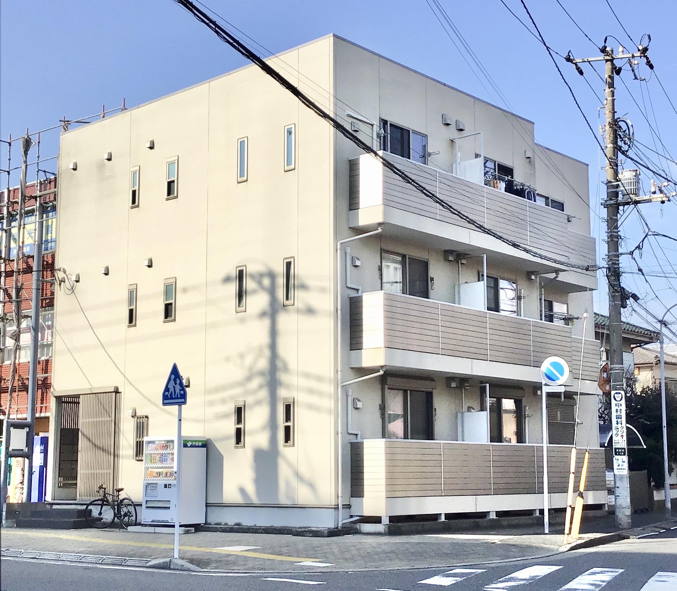 SPAZIO津田沼