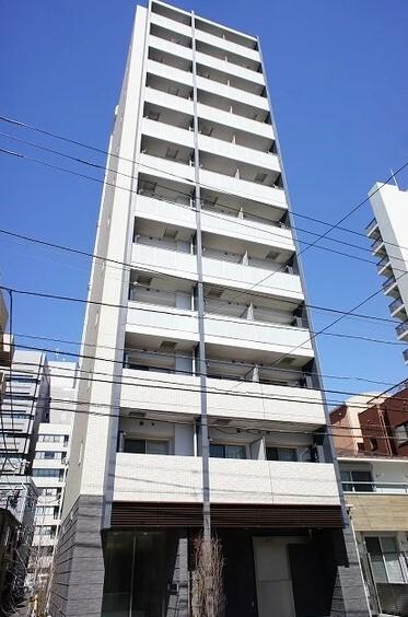 ルジェンテ木場
