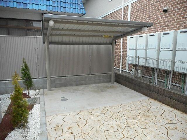 アジュール 国立