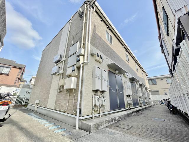 カーサロイヤル福生