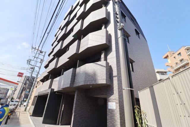 ルーブル練馬伍番館