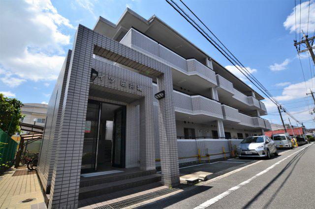 ハイツ田井城