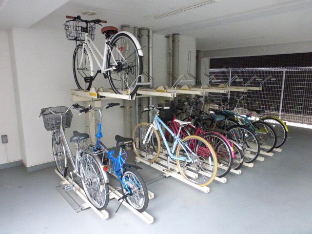 PREMIUM CUBE田町 プレミアムキューブ田町