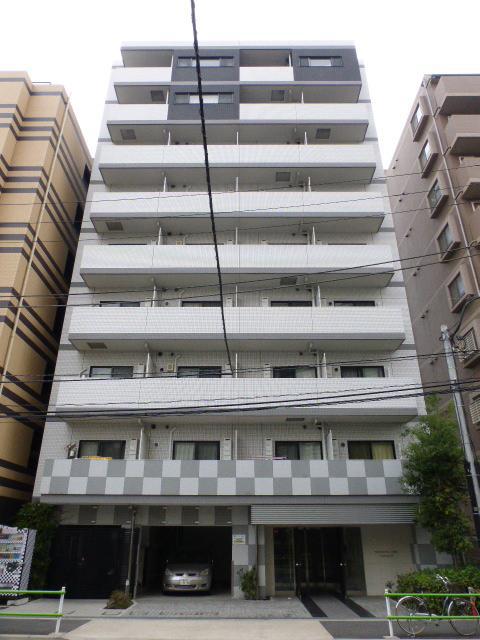 PREMIUM CUBE田町 プレミアムキューブ田町