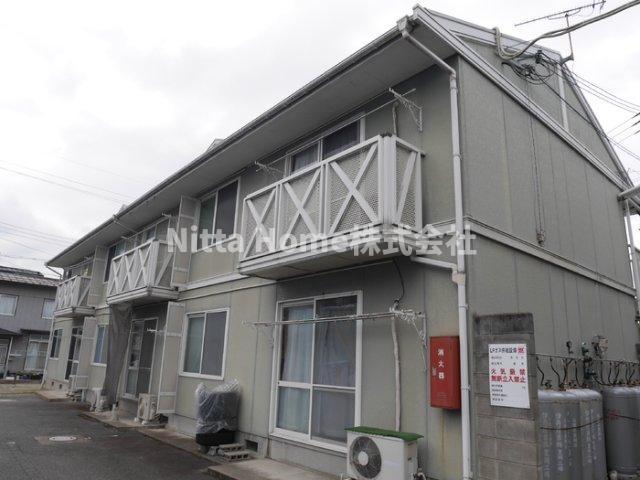 ファミールコーポ高屋6(3DK/2階)