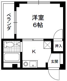 ハイツL