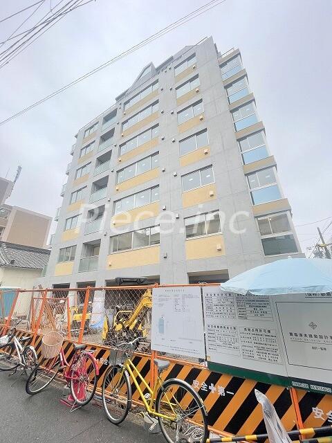 アウスレーベン都島Ⅰ