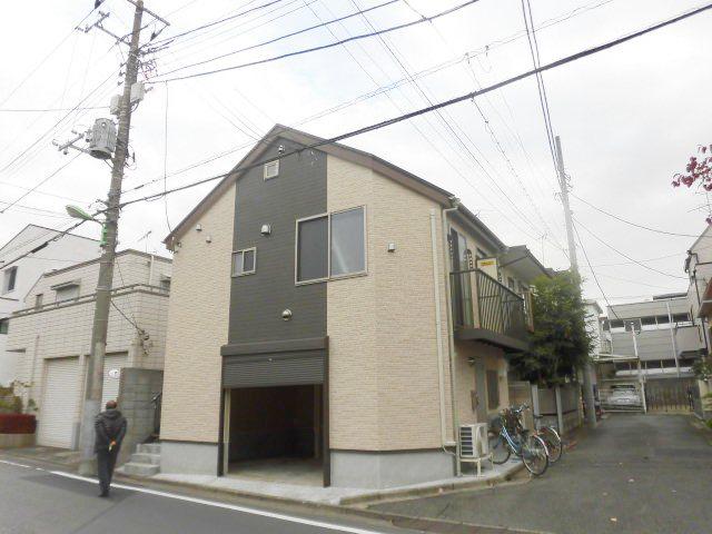 エクセル五本木