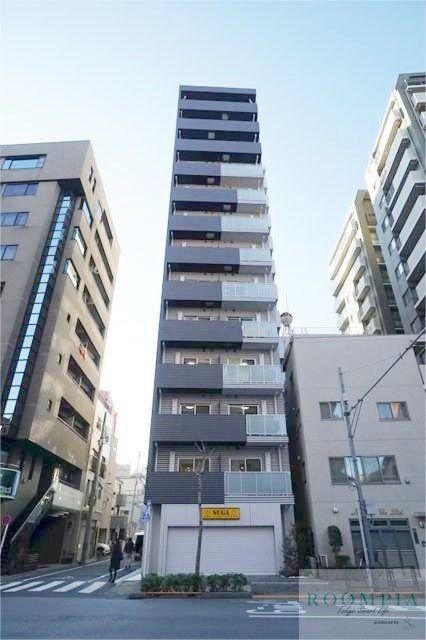 メインステージ新御徒町