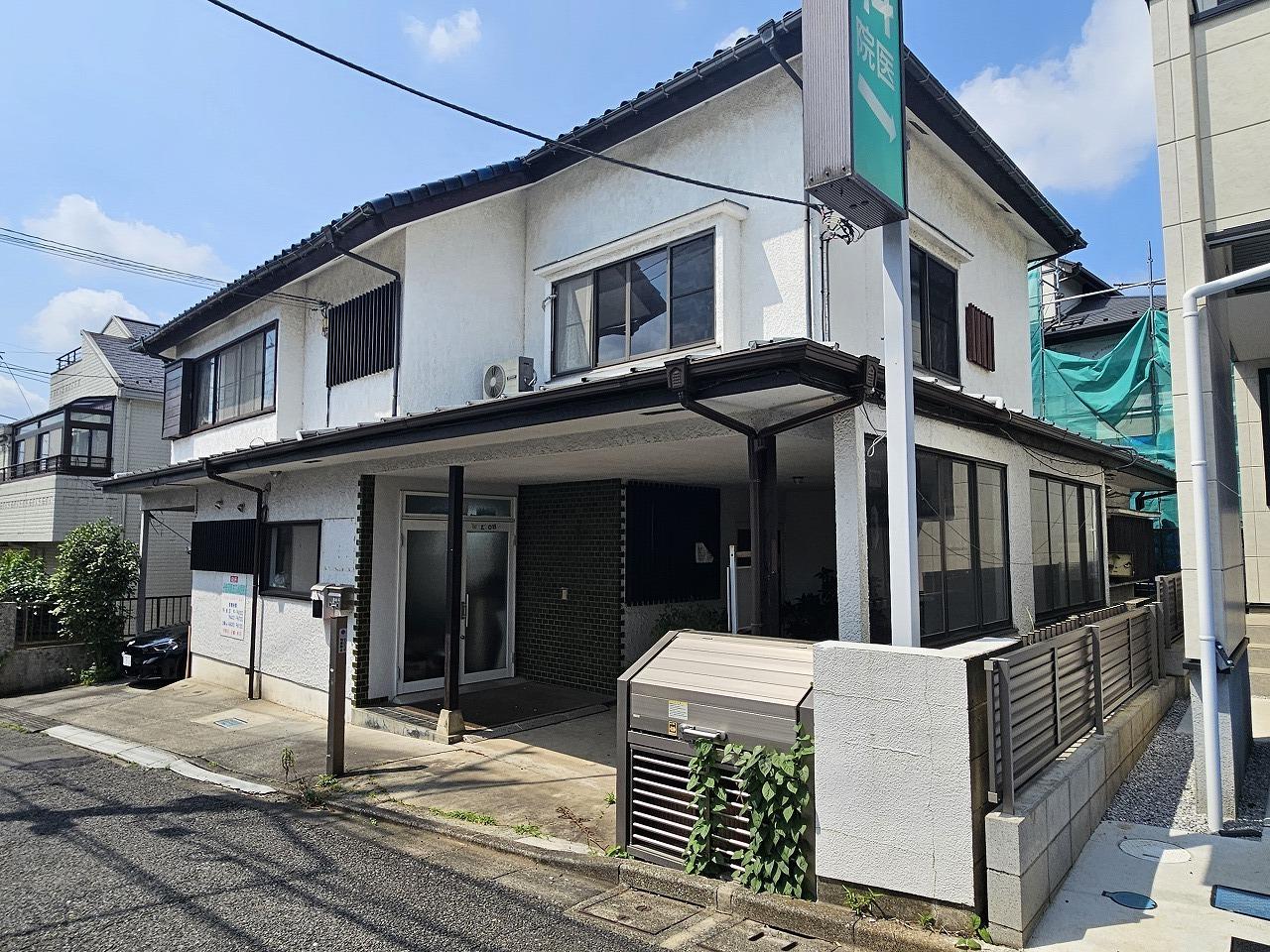 分梅町1丁目1-B