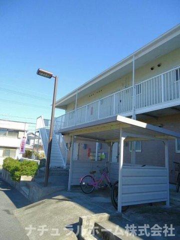 ニューシティT&R