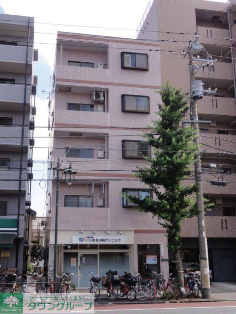 第三忠ぶねビル