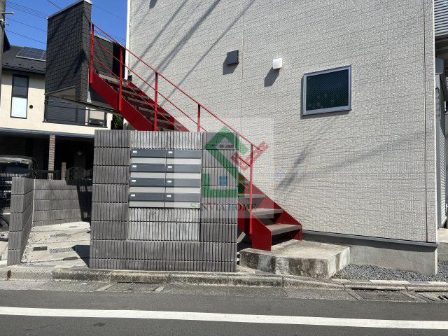 メモリエ南大泉
