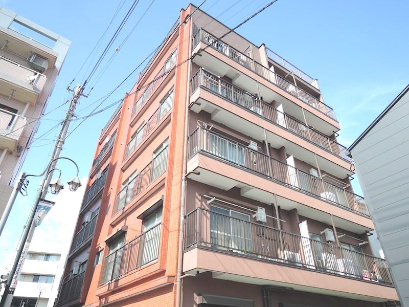 第1広田マンション