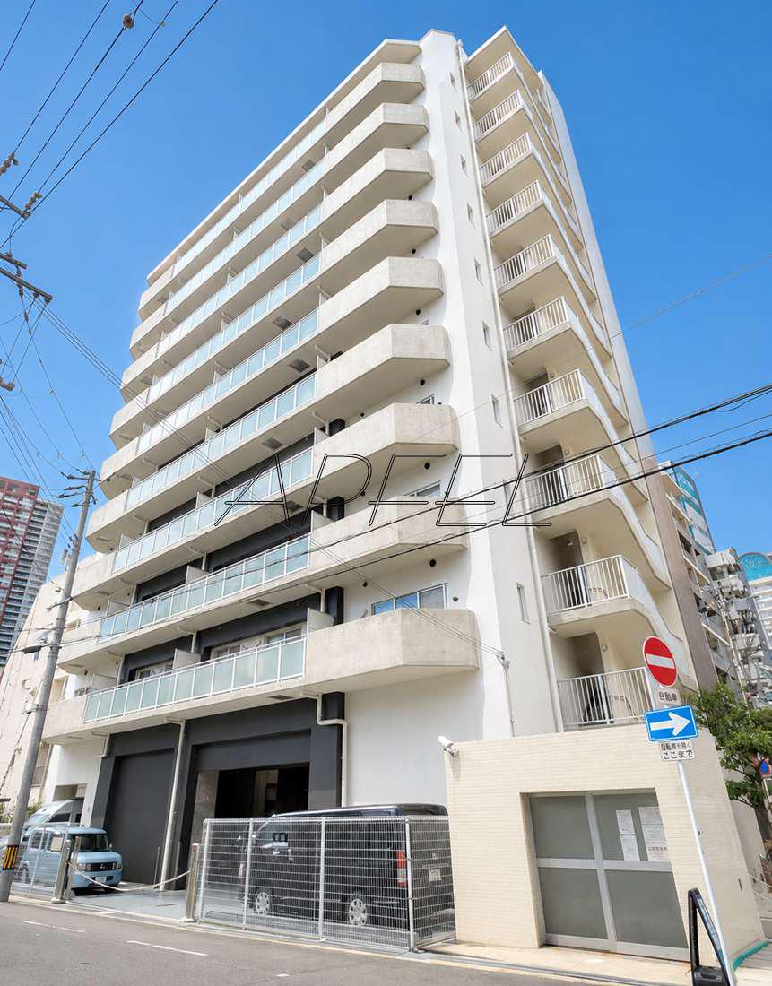 クレグラン北梅田