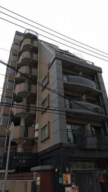 第21川崎ビル