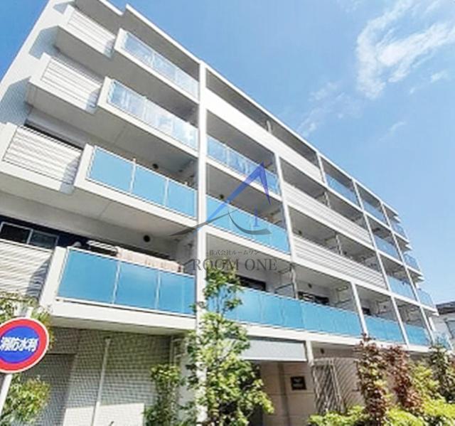 パレステージ墨田立花