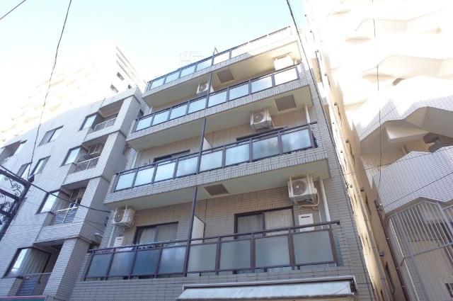 ドミール福田