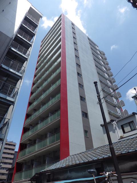N-STAGE八王子(1K/5階)