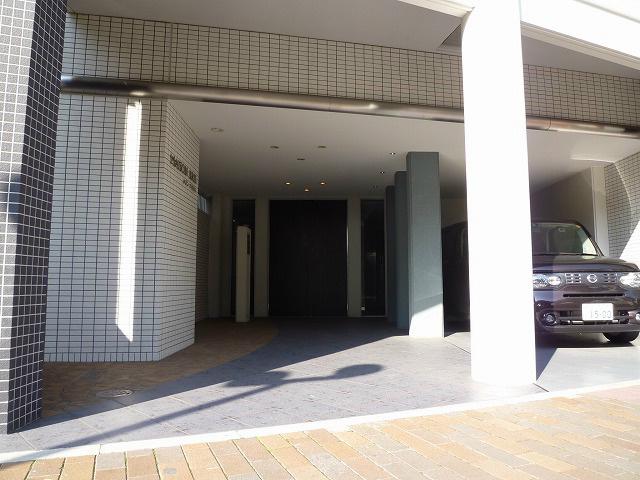 メゾンアイリス