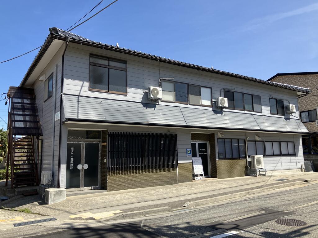 タナベハイツ