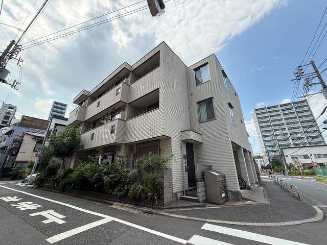グランメゾン