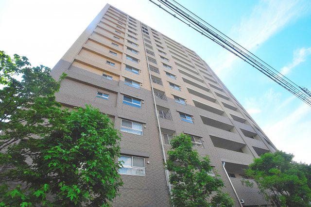 ザ・ランクス東住吉中野