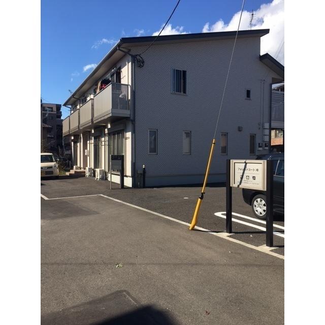 フォレストコート峰
