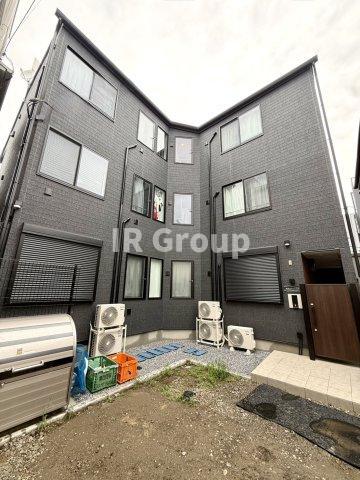 町屋PRIMECOURT