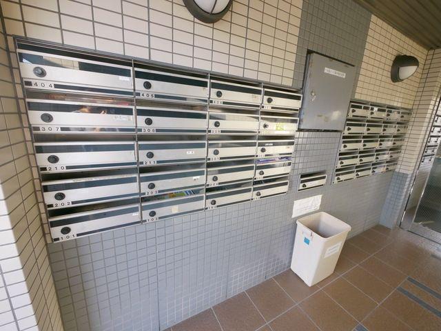 ウインベルソロ北浦和第7