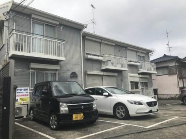 細田ハウス