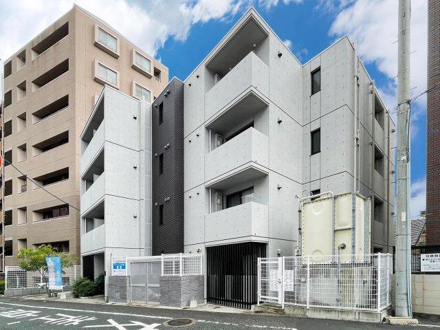 ブランシェ春日原