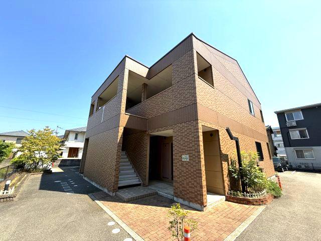 エクセルコート南島田