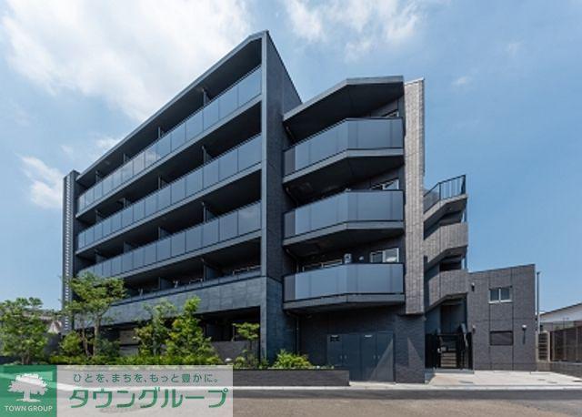 ガーラ・パークヒルズ町田