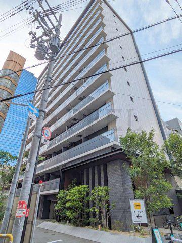 エスキュート梅田・中崎町