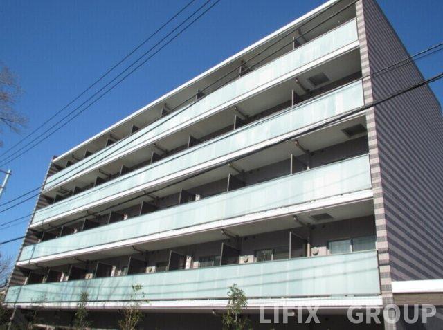 RISING PLACE綾瀬