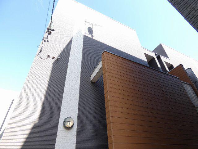 SEAPRAIRIE(1SK/1階)